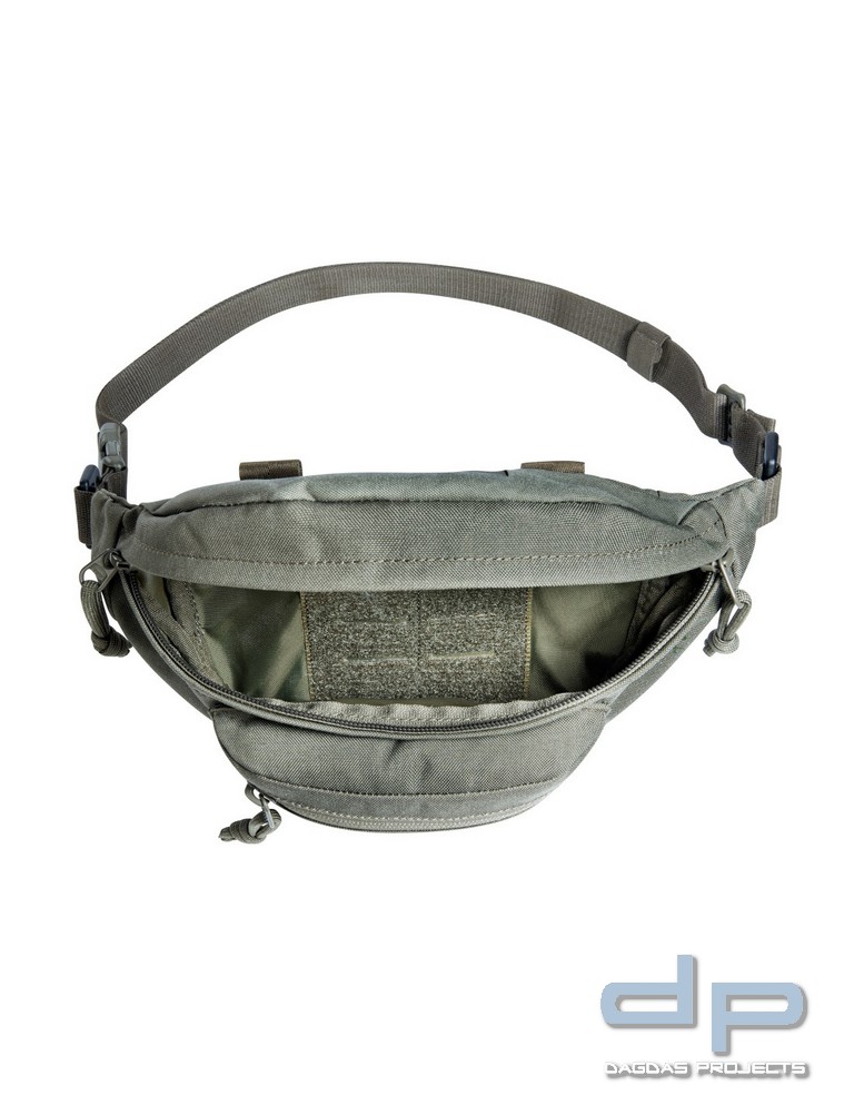 Tasmanian Tiger Hüft-/Brusttasche MODULAR HIP BAG, Cordura®, IRR