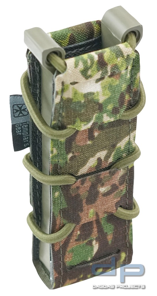 TEMPLARS GEAR FAST MACHINE PISTOL MAGAZINTASCHE