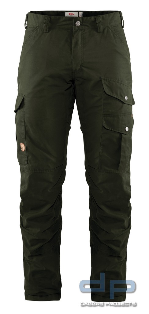 Fjällräven Barents Pro Hunting Trousers