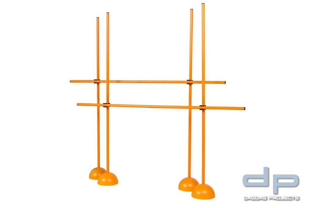 Parcour-Set