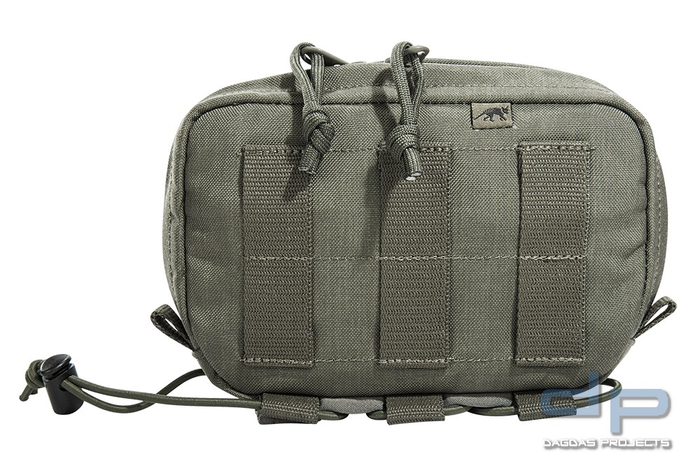 Tasmanian Tiger Tac Pouch 12 IRR