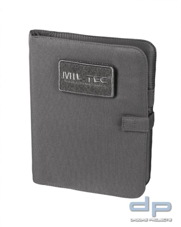 TACTICAL NOTEBOOK MEDIUM URBAN GREY 2 Stück