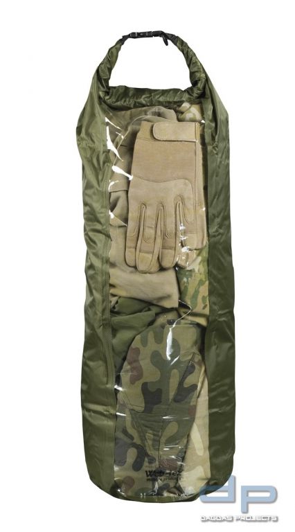 Web-tex Ultra Light Dry Sack 30 Liter