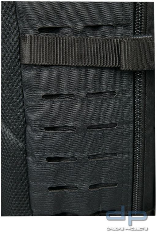 US Assault Pack Large Laser Cut verschiedene Farben