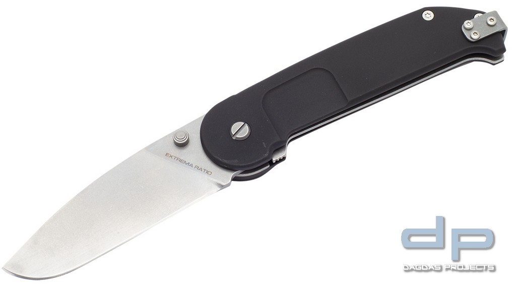 EXTREMA RATIO BASIC FOLDER BF2 STONE WASHED