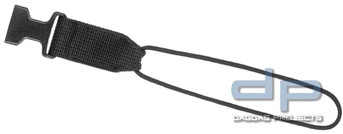 Claw Gear Front End Kit Paracord in verschiedenen Farben