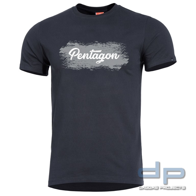 Pentagon T-Shirt Ageron Grunge in verschiedenen Farben
