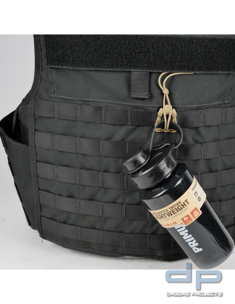 COP® C-H1 MOLLE Buckle Bungee Schlaufe/Halterung