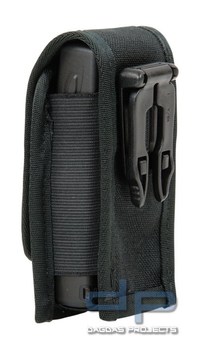 75Tactical Handytasche FX23 Schwarz