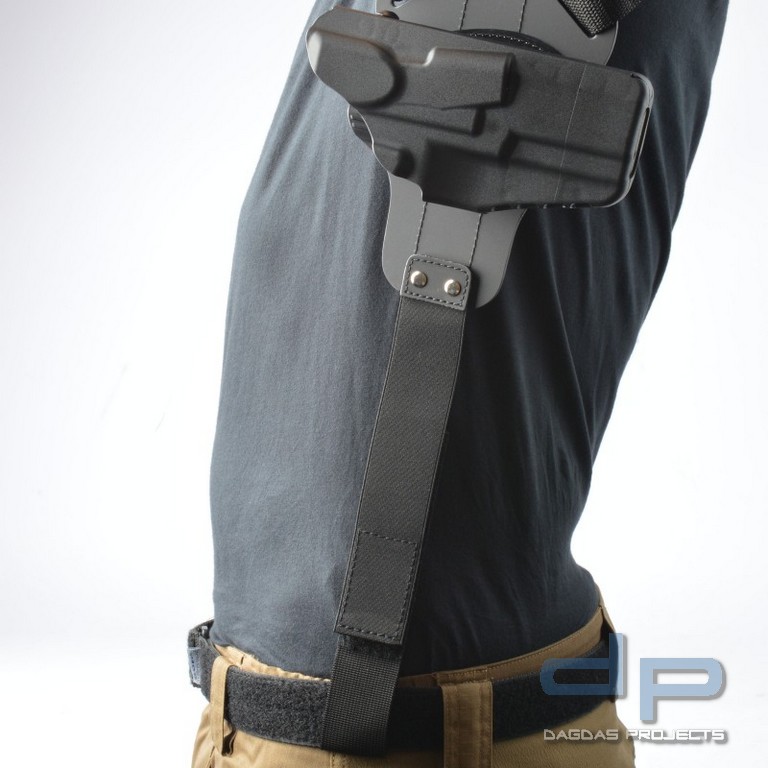 COP® 9299 Verlängerungsschlaufe für Schulterholster modulares System