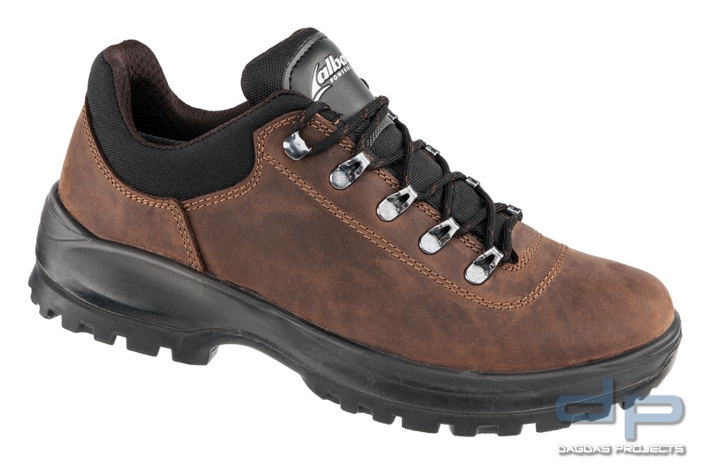 EIGER CTX LOW