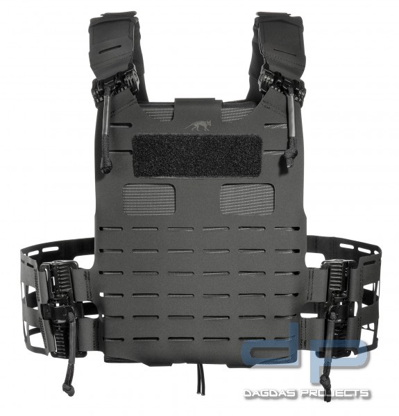 TASMANIAN TIGER PLATE CARRIER QR SK ANFIBIA MK II IN VERSCHIEDENEN FARBEN