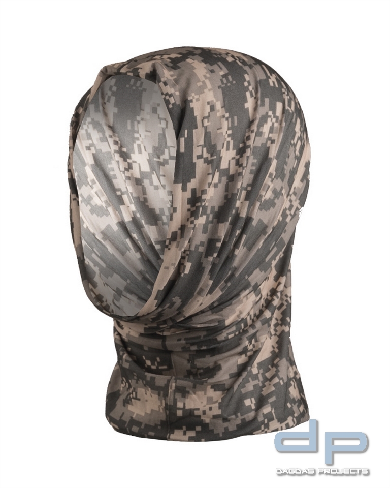 MULTI FUNCTION HEADGEAR AT-DIGITAL VPE 12