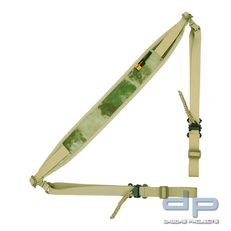 Sling Outbreak in verschiedenen Farben