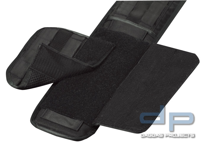 75Tactical Waffengürtel CFR Schwarz