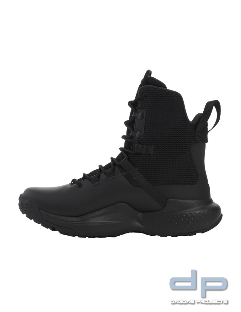 Under Armour® Tactical Einsatzstiefel - Stellar - , HI, schwarz
