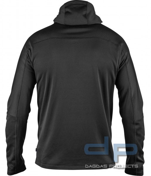 FJÄLLRÄVEN ABISKO TRAIL FLEECE HERREN HOODIE IN VERSCHIEDENEN FARBEN