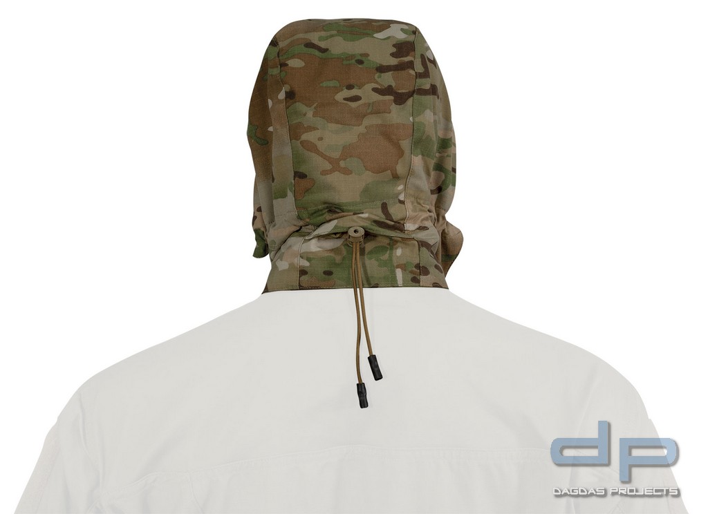 CARINTHIA COMBAT HOOD CCH FÜR CCS/CCJ