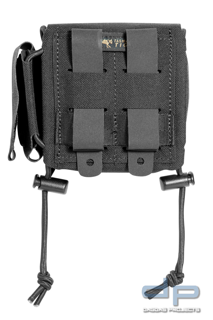 Tasmanian Tiger Cig Bag MK II (Zubehör Tasche) in verschiedenen Farben