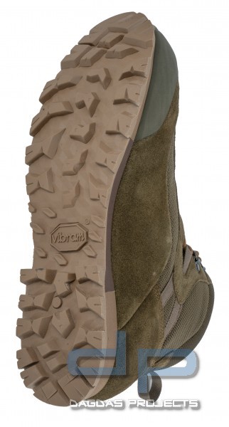 AKU Pilgrim TSC W.OP GTX Einsatzstiefel