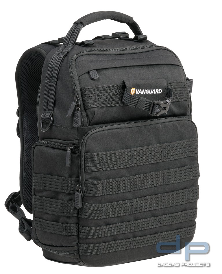 VANGUARD VEO RANGE T 37M KAMERARUCKSACK 11 L in verschiedenen Farben