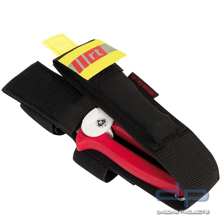 Set Holster Heidelberg, Holsterset mit Schere Köln
