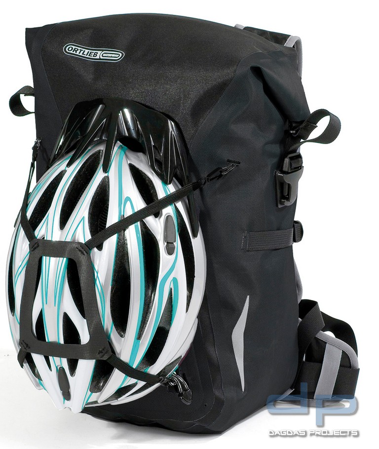 ORTLIEB PACKMAN PRO TWO RUCKSACK 25 L