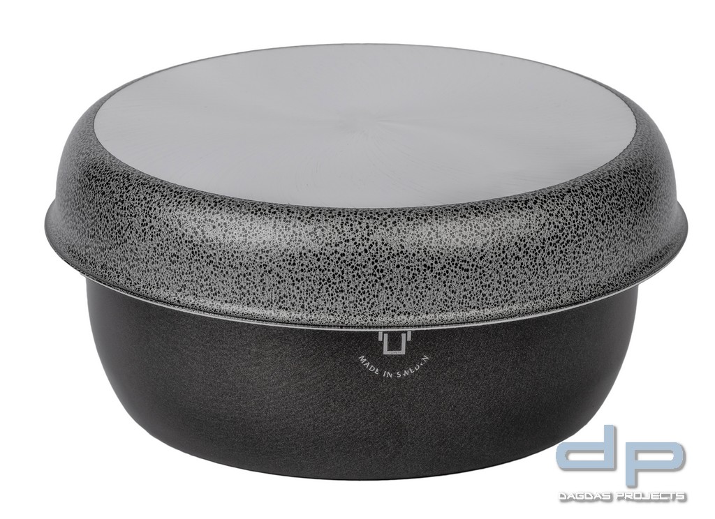 TRANGIA TUNDRA I KOCHSET NON-STICK