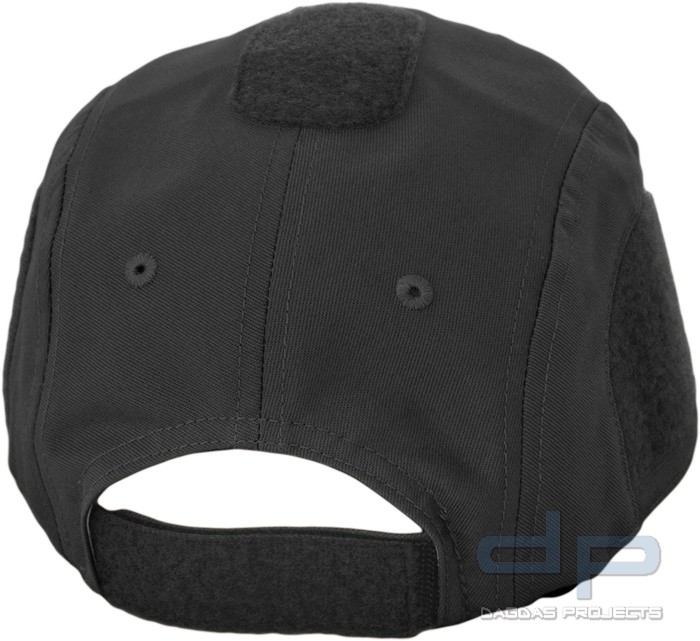 Hazard 4 Privateer Panel Cap Schwarz