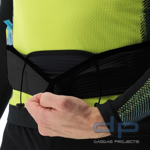 UYN 4-POCKET LAUFGÜRTEL