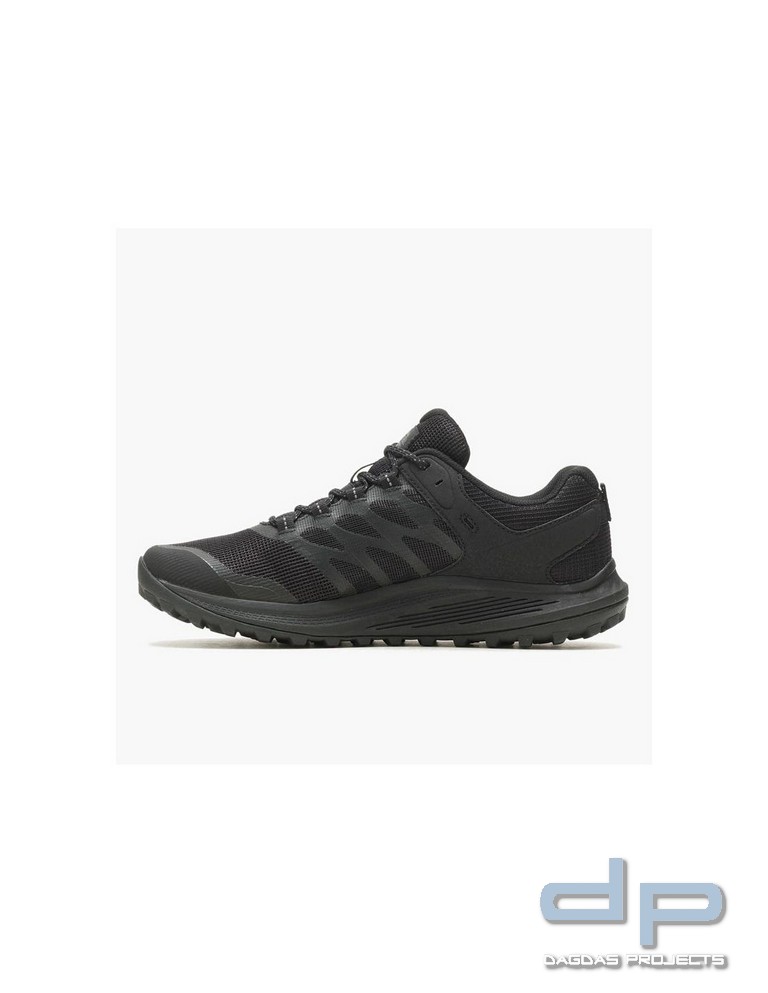 Merrell® Einsatzschuh Nova 3 Tactical Low WP