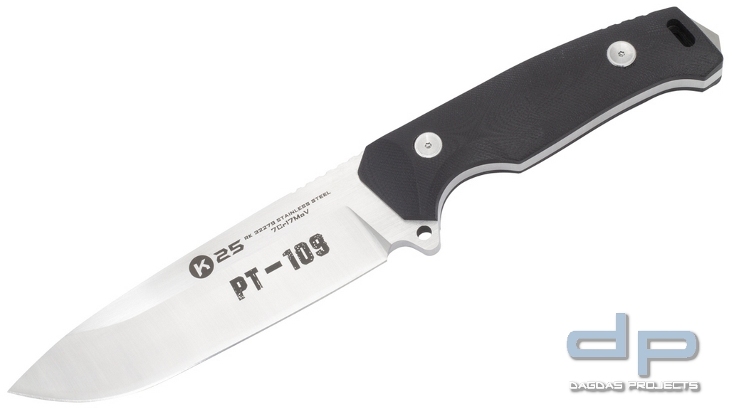 RUI K25 PT-109 Tactical Knife