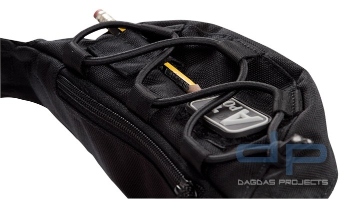 75Tactical Bauchtasche SX2 in verschiedenen Farben