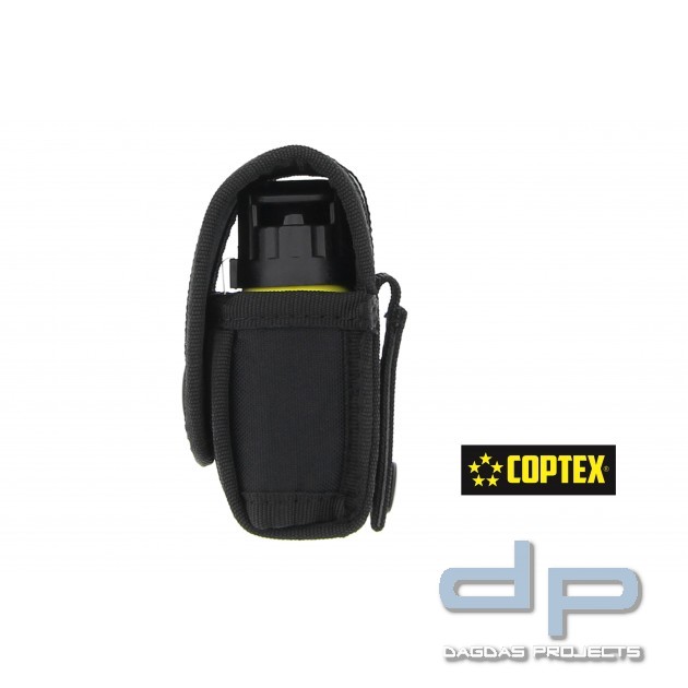 COPTEX Etui für Gas- u. Pfeffersprays 40ml