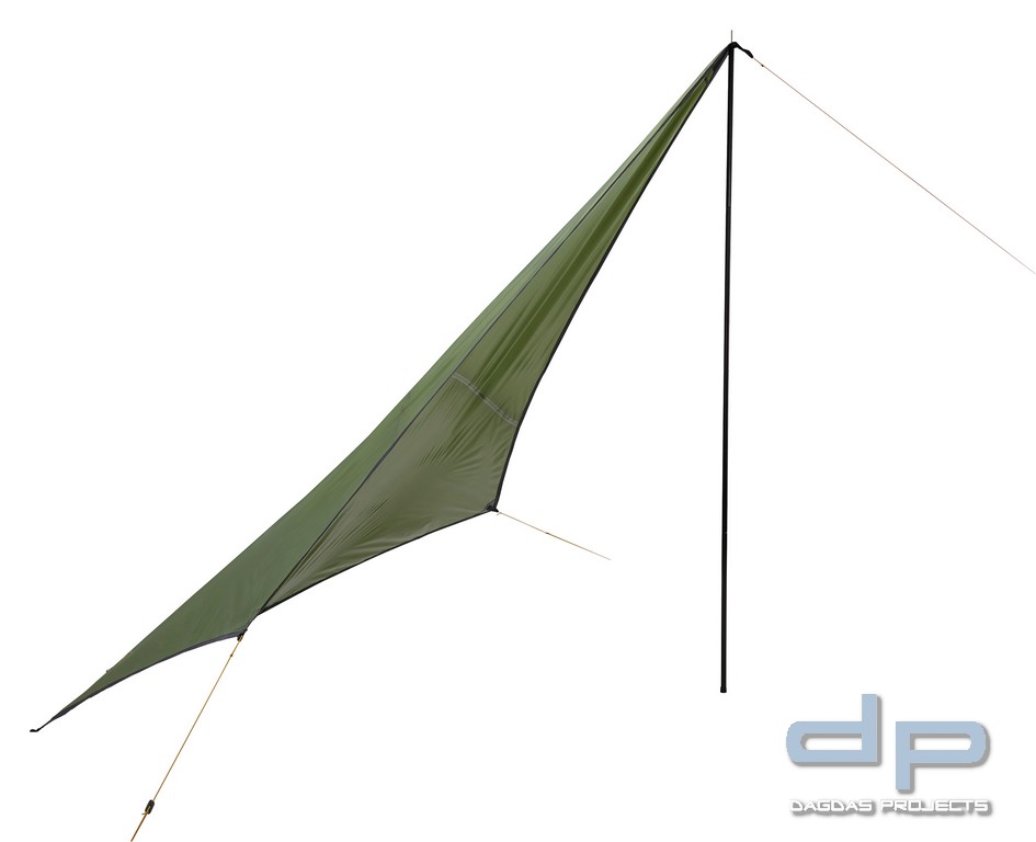 GRAND CANYON ZUNI RAY TARP 300 X 370 CM in verschiedenen Farben