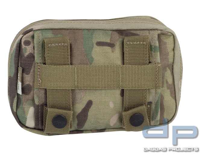 TT- Admin Pouch Multicam