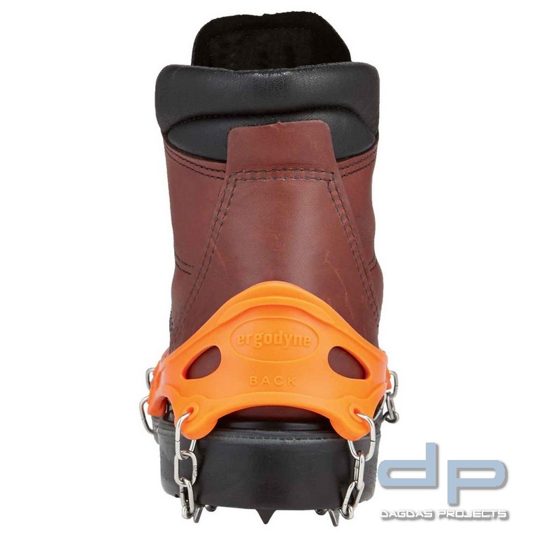 Ergodyne Schuhschneeketten mit Spikes TREX 6320