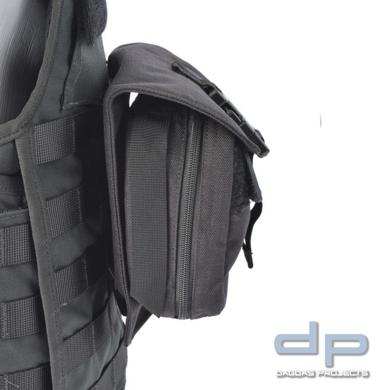 COP® M103 Molle Universal- und Erste-Hilfetasche Maxi Cordura®