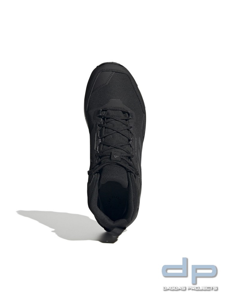 adidas Einsatzstiefel "Terrex AX4" Mid GTX® Continental(TM) Gummiaußensohle