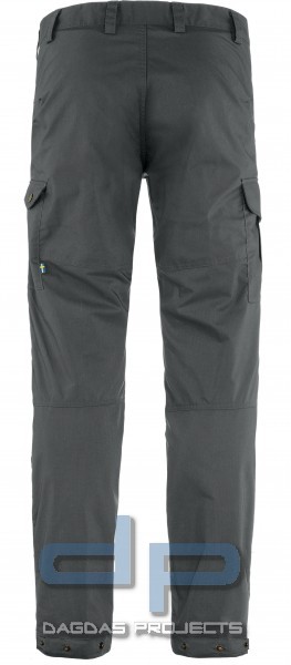 FJÄLLRÄVEN VIDDA PRO LITE TROUSERS M IN VERSCHIEDENEN FARBEN