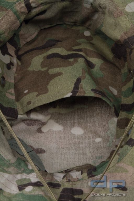 True-Spec Contractor Boonie Multicam