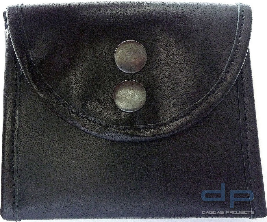 Handschuh-Doppeltasche