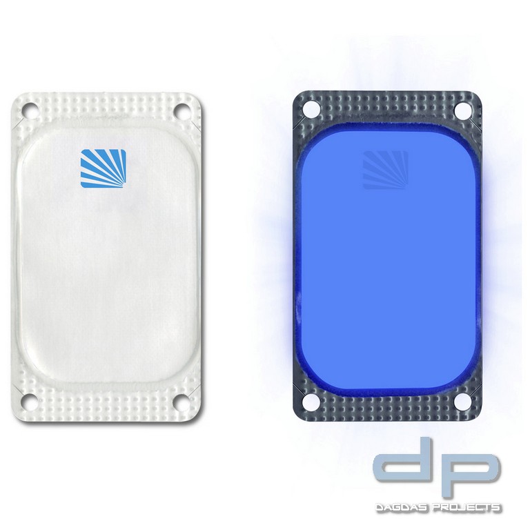 VisiPad™ verschiedene Farben