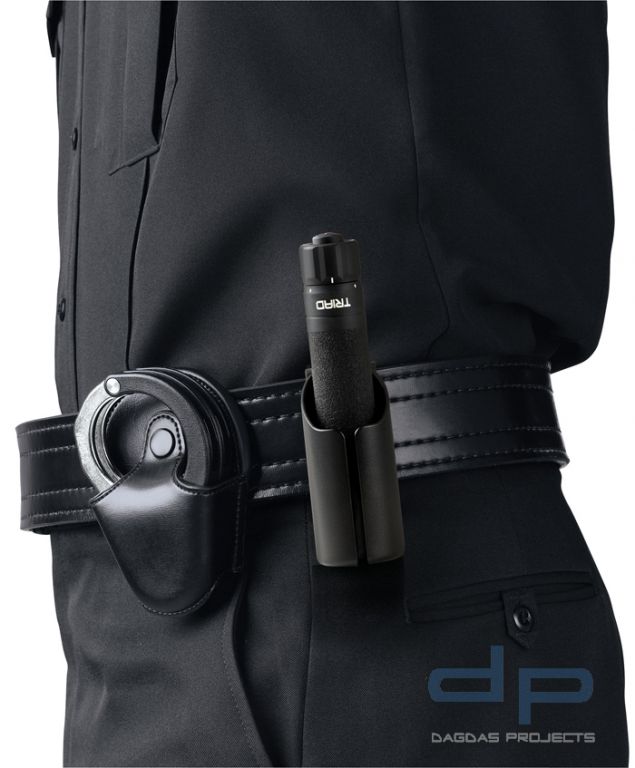 ASP Tungsten Tactical Light Case
