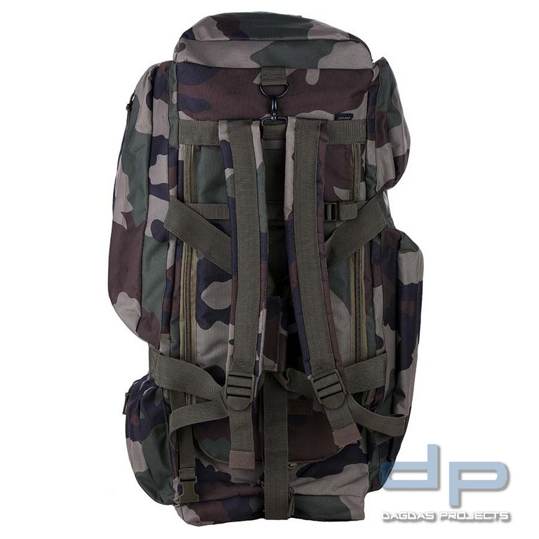 Kommando Pilotentasche Recon