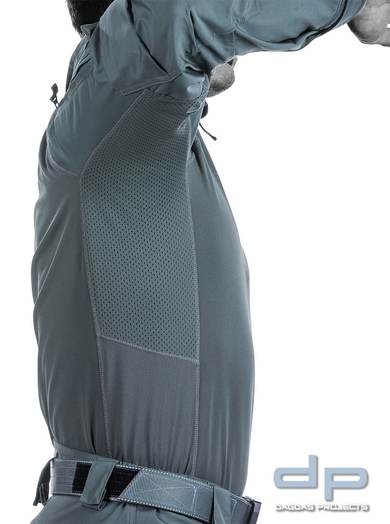 UF PRO Combat Shirt Striker XT Gen.2 Farbe: Steel Grey Größe: XL