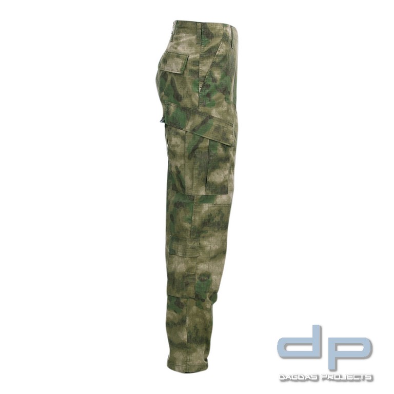 Hose ACU Stil ICC FG