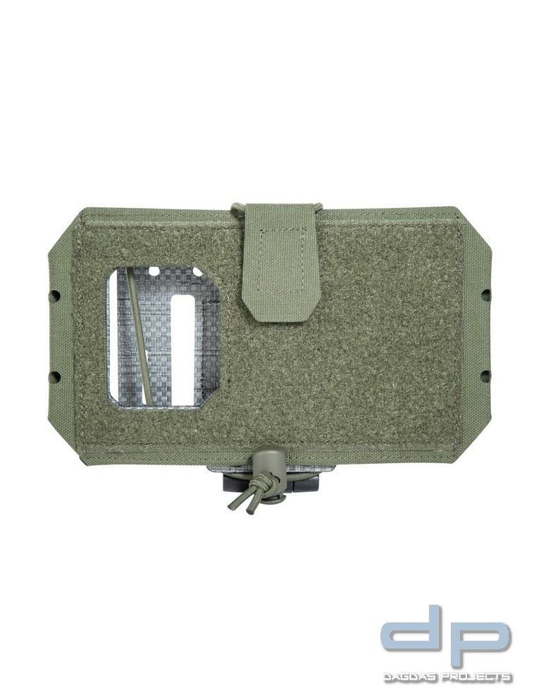 Tasmanian Tiger -Tac Organizer Pro- mit Smartphonehalter, Tegris®, Cordura®