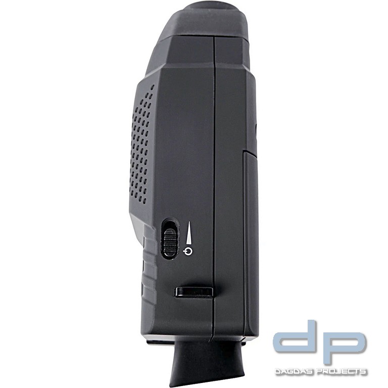 UZI Nightvision Monocular (Nachtsicht Gerät)