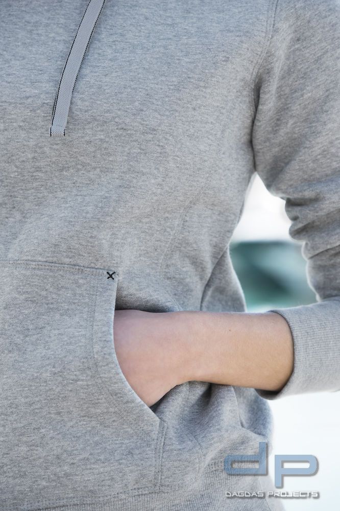 Behörden Classic Hoody Ladies in verschiedenen Farben mit Aufdruck nach Wunsch